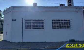 Imagem 2: Salão para alugar, 80 m² por R$ 7.000,00/mês - Centro - Ipeúna/SP