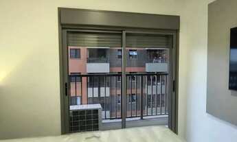 Imagem 4: Alphaville para aluguel com 52 metros quadrados com 1 quarto