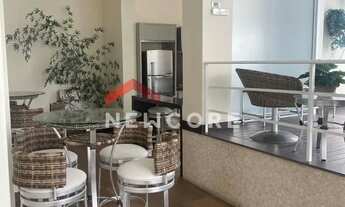 Imagem 4: Apartamento em Av, Nereu Ramos - Meia Praia - Itapema/SC