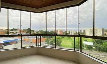 Imagem 6: Vende-se apartamento semi mobiliado 02 quartos, sendo 01 suíte com vaga coberta no bairro