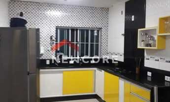 Imagem 8: Casa em Rua das Pérolas - Jardim Monte Cristo - Suzano/SP