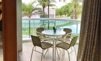 Imagem 10: Barra da Tijuca Apartamento com 1 dormitório