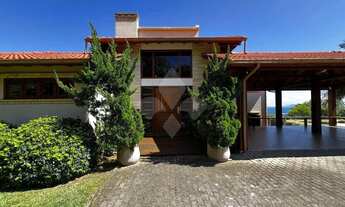 Imagem: Casa de luxo à venda na Vigia- Garopaba