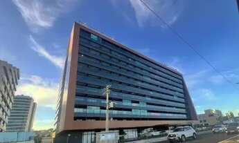 Imagem: Imóvel para venda tem 30 metros quadrados