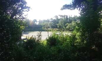 Imagem 2: Area - Bairro Planalto