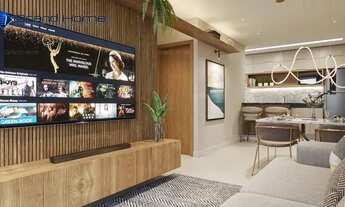 Imagem 4: Apartamento 2 quartos em Jardim da Penha