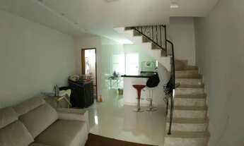 Imagem 3: Casa em Jardim Tremembé: 2 Suítes, 70m² por R$ 550 mil