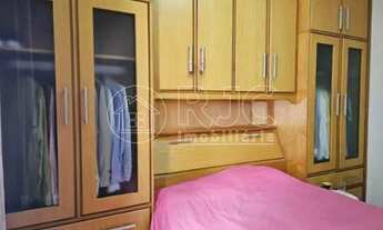 Imagem 6: Imóvel para venda com 72 metros quadrados com 2 quartos em Tijuca - Rio de Janeiro - RJ