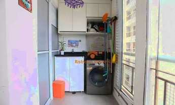 Imagem 5: Apartamento com 2 dormitórios à venda, 59 m² por R$ 480.000,00 - Jaguaribe - Osasco/SP