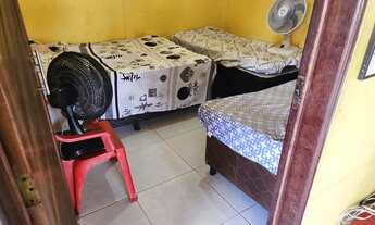 Imagem: Casa de praia