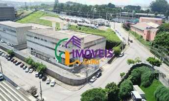 Imagem: GALPÃO - JARDIM MUTINGA - SP