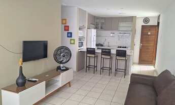 Imagem 3: Apartamento Beira-mar intermares