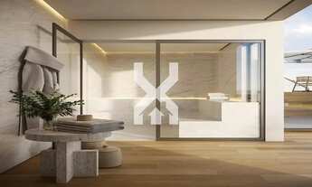 Imagem 5: Apartamento com área privativa à venda, 2 quartos, 2 suítes, 1 vaga, Gutierrez - Belo Hori