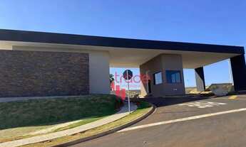 Imagem: Terreno à Venda em Condomínio Fechado