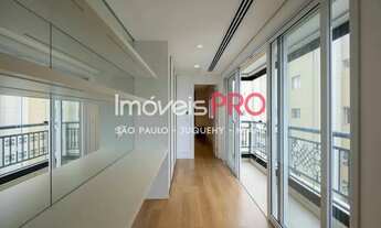 Imagem 6: 4 suítes , todo reformado, nunca habitado para locação. edifício estilo neoclássico de alt