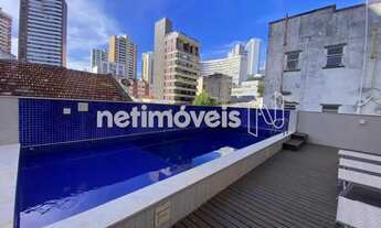 Imagem 2: Aluguel Apartamento Mobiliado na Barra