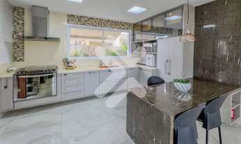 Imagem 5: Casa duplex de alto padrão à venda em Ponta Negra (Natal/RN