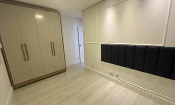 Imagem 6: Apartamento de alto padrão Localizado na cidade de Uberlândia/MG - 109m² no Bairro: Jardim