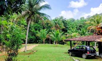 Imagem 2: Linda chácara ao lado de duas cachoeiras e pertinho das melhores praias de Itacaré BA