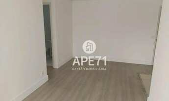 Imagem 7: Apartamento com 2 dormitórios, 69 m² - venda por R$ 850.000,00 ou aluguel por R$ 5.301,05