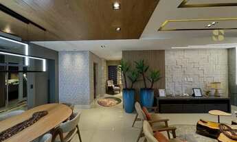 Imagem 5: Apartamento mobiliado no Jardim Aclimação, edifício Splendore - Plaenge