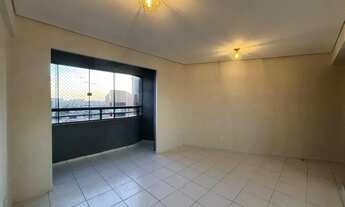 Imagem 5: Belíssimo Apartamento Andar alto 2/4 Suite 02 vaga de garagem - Capim Macio