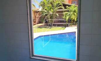 Imagem 7: Imóvel para venda tem 360 metros quadrados com 5 quartos em Enseada Azul - Guarapari - ES