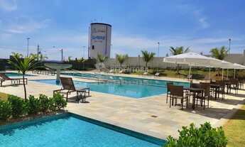 Imagem 3: Terreno Venda Condominio Maria Julia