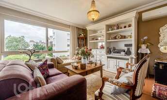 Imagem: APARTAMENTO AMPLO UM POR ANDAR 201M² PRIVATIVOS