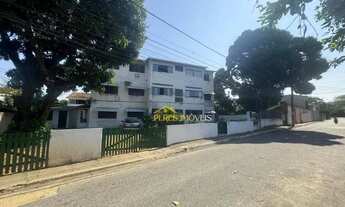 Imagem 3: Apartamento com 2 dormitórios à venda, 81 m² por R$ 280.000,00 - Extensão Novo Rio das Ost