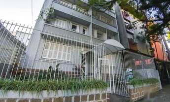 Imagem 5: Imóvel para aluguel com 60 metros quadrados com 2 quartos em Petrópolis - Porto Alegre - R