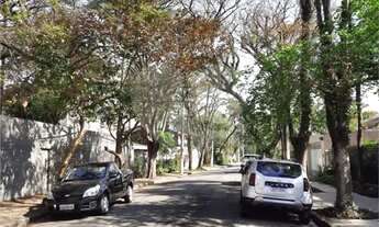 Imagem 4: Terreno à venda em Alto De Pinheiros - SP