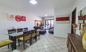 Imagem 6: Apartamento com 3 dormitórios para alugar por diária - Centro - Guaratuba/PR