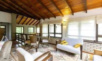 Imagem 6: Casa para alugar com 4 quartos no bairro Tristeza