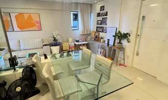 Imagem 4: Apartamento à venda no EDF. GIRASSÓIS, PARNAMIRIM, Recife, PE