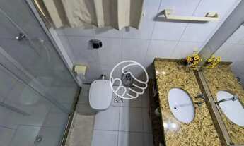 Imagem 2: Apartamento com 2 dormitórios à venda, 100 m² por R$ 450.000,00 - Praia do Morro - Guarapa