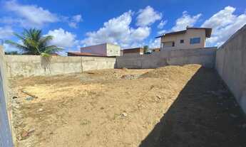 Imagem 2: Terreno próximo a estrada da redinha