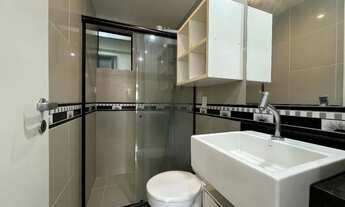 Imagem 6: Apartamento 3/4 totalmente mobiliado para locação em Ponta Verde