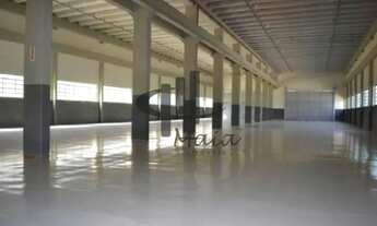 Imagem 3: Locação Galpão Aruja Centro Ref: 44224