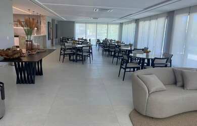 Imagem 5: OPORTUNIDADE NO VERANO PAIVA COM 3 QUARTOS, 2 SUÍTES- 2 VAGAS - LAZER ANDAR BAIRO E ALTO