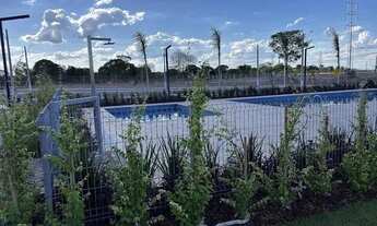 Imagem 11: CASA NOVA TÉRREA, COND. IPÊ PARQ CERRADO, 2 QUARTOS, REGIÃO DIST INDUSTRIAL E TIJUCAL, BOM