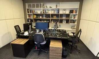 Imagem 7: SALA MOBILIADA VILA OLIMPIA / JK