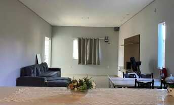 Imagem 5: CASA NO DISTRITO