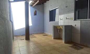 Imagem: Vendo casa em Graúna