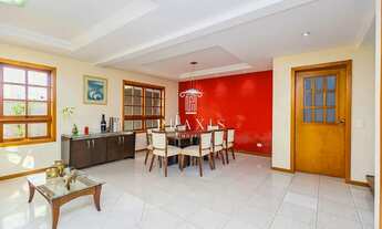 Imagem 2: CASA em CURITIBA-PR, no bairro ABRANCHES - Referência PLC093