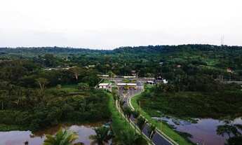 Imagem: LOTE NO CONDOMÍNIO VERANA