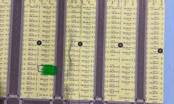 Imagem 3: Terreno Bella Vita 166m2 - Pronto p/ construir e financiar - Escriturado