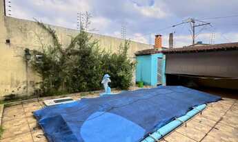 Imagem 3: CASA EM AGUAS BRANCAS COM PISCINA