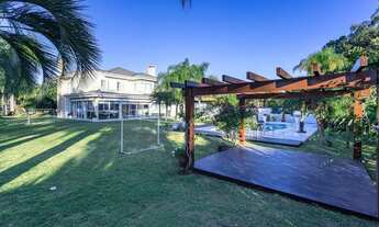 Imagem 5: Casa em Condomínio 4 dormitórios à venda Chapéu do Sol Porto Alegre/RS