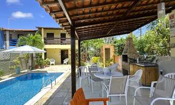 Imagem 3: Casa Ponta de Serrambi - Temporada - Alugo